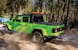 EGR RT039031E EGR RollTrac Electric Retractable Bed Cover Jeep Gladiator