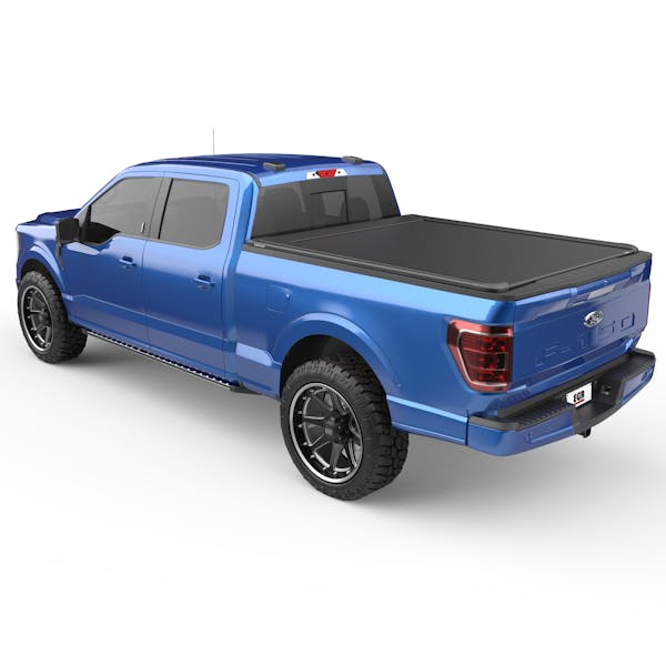 EGR RT040032E EGR RollTrac Electric Tonneau Cover