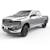 EGR RT040033ML EGR RollTrac Manual Tonneau Cover
