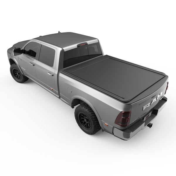 EGR RT040033E EGR RollTrac Electric Tonneau Cover
