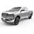 EGR RT040033E EGR RollTrac Electric Tonneau Cover