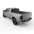 EGR RT040034E EGR RollTrac Electric Tonneau Cover