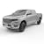 EGR RT040034E EGR RollTrac Electric Tonneau Cover