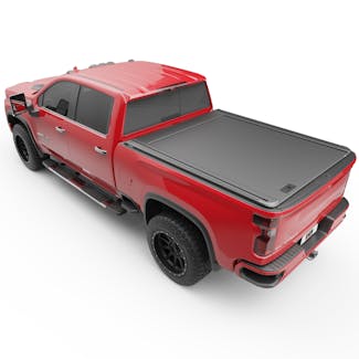 EGR RT040035ML EGR RollTrac Manual Tonneau Cover