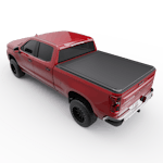 EGR RT040036E EGR RollTrac Electric Tonneau Cover