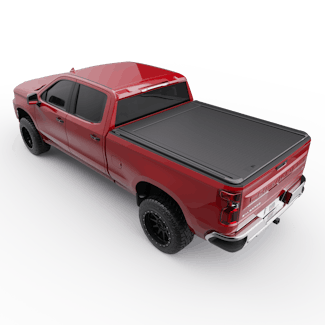 EGR RT040036ML EGR RollTrac Manual Tonneau Cover