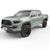 EGR RT040481E EGR RollTrac Electric Tonneau Cover