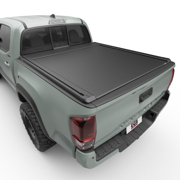 EGR RT040481E EGR RollTrac Electric Tonneau Cover