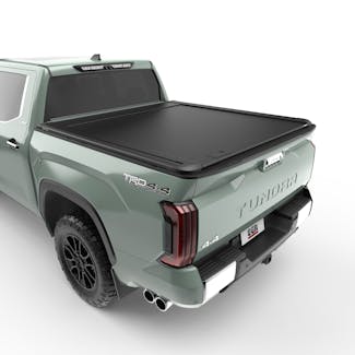 EGR RT040486ML EGR RollTrac Manual Tonneau Cover