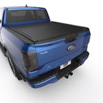 EGR RT040552E EGR RollTrac Electric Tonneau Cover