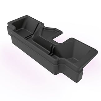 EGR US039824 EGR Baseline Underseat Storage RAM
