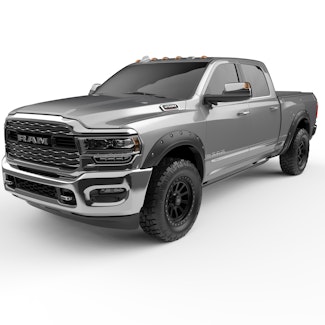EGR BLF1010 Baseline Bolt-style Fender Flares set of 4
