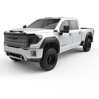 EGR BLF2018 Standard Style Baseline Series Fender Flares
