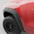 EGR 791425 Simulated Bolt-On Look with S/S Bolts Fender Flares for Colorado