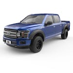 EGR BLF1004 Baseline Bolt-style Fender Flares set of 4