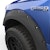EGR BLF1005 Baseline Bolt-style Fender Flares set of 4