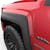 EGR BLF2008 Baseline Standard Fender Flares set of 4
