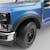 EGR 793924 Premium Series S/S Bolt On Fender Flares