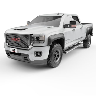 EGR BLF1020 Bolt Style Baseline Series Fender Flares