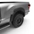 EGR BLF1026 Baseline Series Bolt On Look Fender Flares