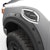 EGR BLF1026 Baseline Series Bolt On Look Fender Flares