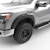 EGR BLF1026 Baseline Series Bolt On Look Fender Flares