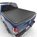 EGR RT038811ML EGR RollTrac Manual Retractable Bed Cover Ram 1500 Short Box