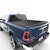 EGR RT038811ML EGR RollTrac Manual Retractable Bed Cover Ram 1500 Short Box