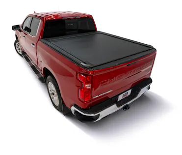 EGR RT039603E EGR RT039603E-RollTrac Tonneau - Electric for 19-25 ...
