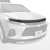 EGR 791954 EGR Traditional Bolt-on look Fender Flares set of 4
