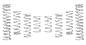 Eibach E85-212-011-02-22 PRO-UTV - Stage 2 Performance Spring System (Set of 8 Springs)