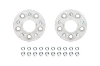 Eibach S90-4-30-037 PRO-SPACER Kit (30mm Pair)