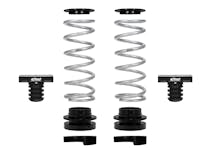 Eibach AK31-59-005-03-02 LOAD-LEVELING SYSTEM (Rear) (For +400lbs of Added Weight)