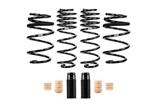 Eibach E10-46-038-01-22 PRO-KIT Performance Springs (Set of 4 Springs)
