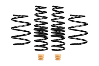 Eibach E10-46-043-01-22 PRO-KIT Performance Springs (Set of 4 Springs)