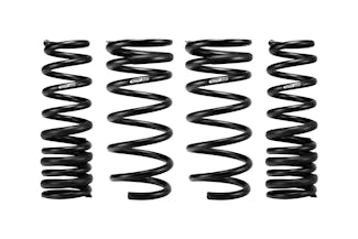 Eibach E10-59-008-01-22 Set of 4 Springs