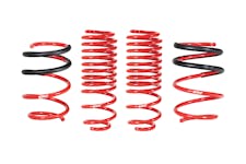 Eibach E20-40-036-02-22 SPORTLINE Kit (Set of 4 Springs)