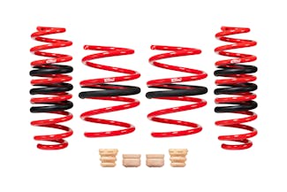Eibach E20-82-087-02-22 Set of 4 Springs