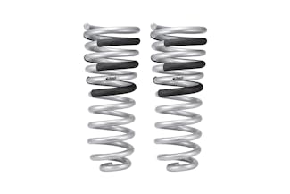 Eibach E30-27-006-02-02 PRO-LIFT-KIT Springs (Rear Springs Only)