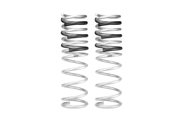 Eibach E30-27-012-02-02 PRO-LIFT-KIT Springs (Rear Springs Only)