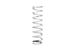 Eibach E30-34-001-06-22 Set of 4 Springs