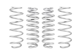 Eibach E30-35-057-01-22 PRO-LIFT-KIT Springs (Front & Rear Springs)