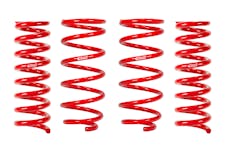 Eibach E30-82-071-04-22 PRO-LIFT-KIT TRD PRO (Front & Rear Springs)