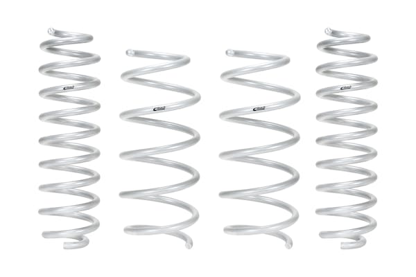 Eibach E30-82-088-02-22 PRO-LIFT-KIT Springs (Front & Rear Springs)
