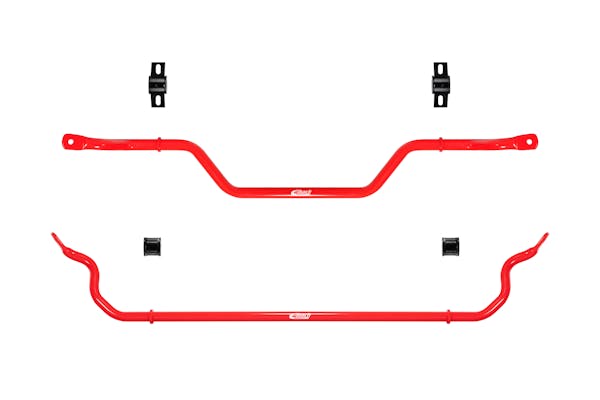 Eibach E40-59-004-01-11 Front & Rear Sway Bar Kits