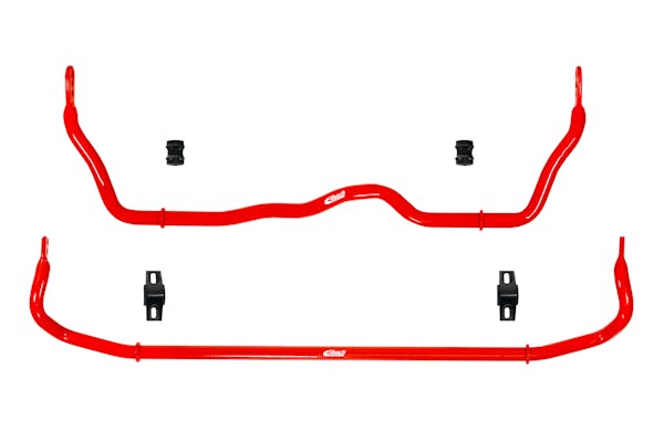 Eibach E40-82-087-03-11 Front & Rear Sway Bar Kits