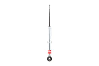 Eibach E60-35-061-01-01 Ride Height Adjustable Single Rear Shock