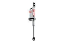 Eibach E60-82-071-04-01 PRO-TRUCK Reservoir Shock (Single Rear for Lifted Suspensions 0-1.5)