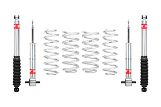 Eibach E80-23-030-01-22 PRO-TRUCK LIFT SYSTEM (Stage 1)