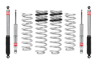 Eibach E80-27-001-03-22 PRO-TRUCK LIFT SYSTEM (Stage 1)